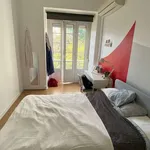 Rent a room in lisbon