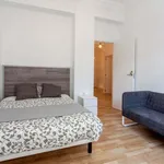 Rent a room in Valencia