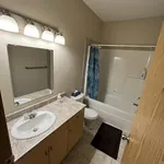 Maison de 1184 m² avec 3 chambre(s) en location à Grande Prairie