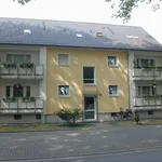 Rent 4 bedroom apartment of 58 m² in Essen