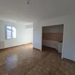 Appartement de 35 m² avec 2 chambre(s) en location à Lodève