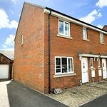 Semi-detached House to rent on Anson Avenue Calne,  SN11