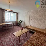 Rent 1 bedroom house of 222 m² in Blansko