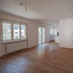 Miete 1 Schlafzimmer wohnung von 43 m² in Südstadt