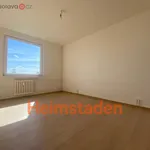 Pronajměte si 4 ložnic/e byt o rozloze 69 m² v Trhový Štěpánov