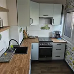 Rent 2 bedroom apartment of 46 m² in Łódź