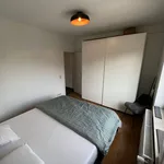 Huur 2 slaapkamer appartement in Antwerpen