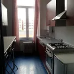  appartement avec 1 chambre(s) en location à Liège