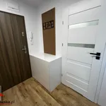 Rent 1 bedroom apartment of 18 m² in Pszczyńska