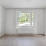 Vuokraa 3 makuuhuoneen asunto, 47 m² paikassa Jyväskylä