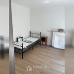 Rent 1 bedroom apartment in Poitiers