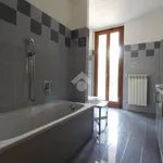 Appartamento in affitto a Briosco via Trieste, 38, giardino privato, box, terrazzo - TrovaCasa