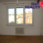 Pronajměte si 3 ložnic/e byt o rozloze 64 m² v Prague