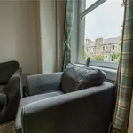 Rent 1 bedroom apartment in Edinburgh  West