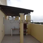 Apartamento T1 Duplex para alugar em Castro Marim