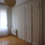 Rent 2 bedroom apartment of 63 m² in Budapest