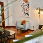 Alquilo 4 dormitorio apartamento de 1507 m² en Madrid