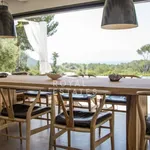 Rent 6 bedroom house in Cala Jondal