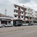 Alugar 1 quarto apartamento de 56 m² em Lagos