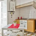 Rent a room in lisbon