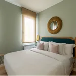 Alquilo 4 dormitorio apartamento de 55 m² en Madrid