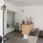 Rent 3 bedroom house in Mérida