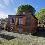 Maison de 25 m² avec 2 chambre(s) en location à Sallèles-Cabardès