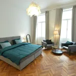 Miete 2 Schlafzimmer wohnung von 517 m² in vienna