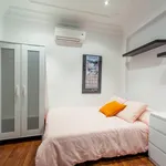 Alquilar 3 dormitorio apartamento en Valencia