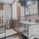 Appartement de 53 m² avec 1 chambre(s) en location à paris