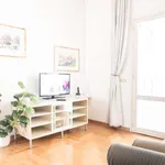 Rent 2 bedroom apartment of 90 m² in rome