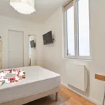 Rent a room in Nancy