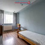 Rent 4 bedroom apartment of 98 m² in Świnoujście