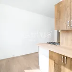 Rent 1 bedroom apartment of 38 m² in Ostrava