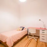 Quarto de 150 m² em lisbon