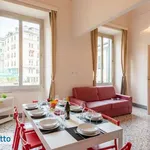 Rent 5 bedroom apartment of 150 m² in Genoa