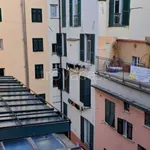 Affitto 1 camera appartamento di 28 m² in Genova