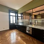 Rent 4 bedroom apartment of 152 m² in Milan