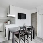 Rent 1 bedroom apartment of 160 m² in Paris