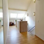 Appartement de 66 m² avec 1 chambre(s) en location à brussels