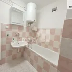 Rent 1 bedroom apartment of 46 m² in Praha