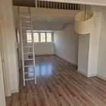 Huur 2 slaapkamer appartement van 62 m² in Geuzenkwartier