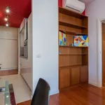 Rent 1 bedroom apartment of 160 m² in Rome