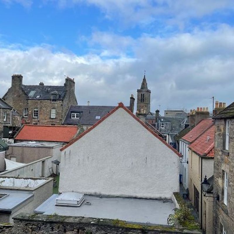 Flat to rent in South Street, St Andrews, Fife KY16 Falkland