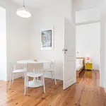 Rent 2 bedroom apartment in Lisbon