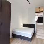 Rent 1 bedroom apartment in brussels