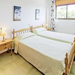 BONITA VILLA EN MORAIRA