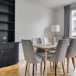 Appartement de 69 m² avec 2 chambre(s) en location à Paris