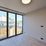 Rent 4 bedroom apartment of 257 m² in Prague