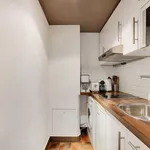 Appartement de 20 m² avec 1 chambre(s) en location à Paris